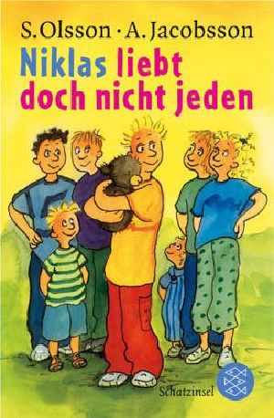 [Niklas 00] • Niklas liebt doch nicht jeden